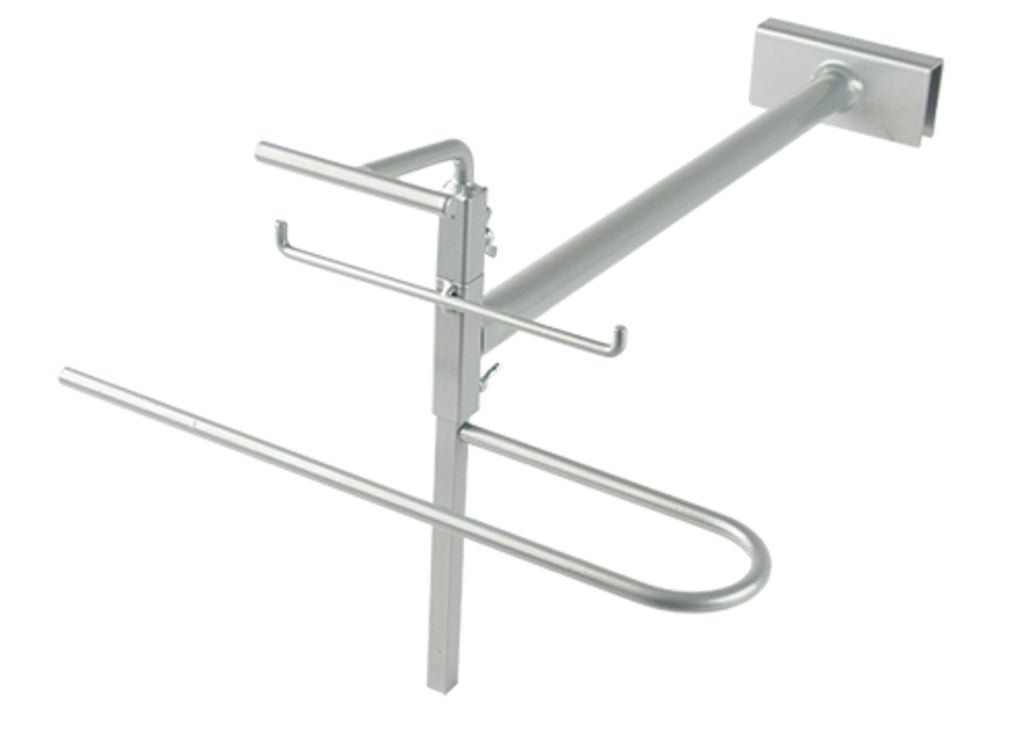 Newlooxs rack new looxs crochet réglable