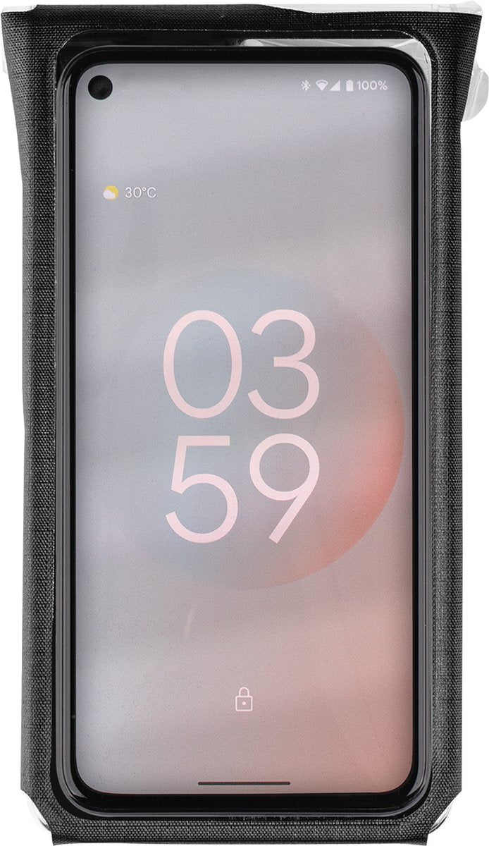 Étui Topeak drybag noir m
