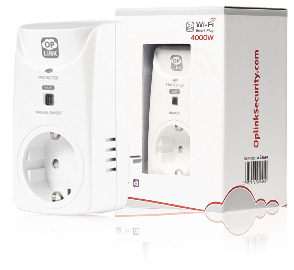 Prise intelligente Oplink opl-sp1