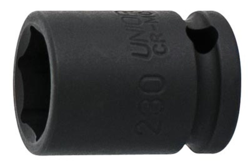 Capuchon Unior grs impact 3 8 15.0mm