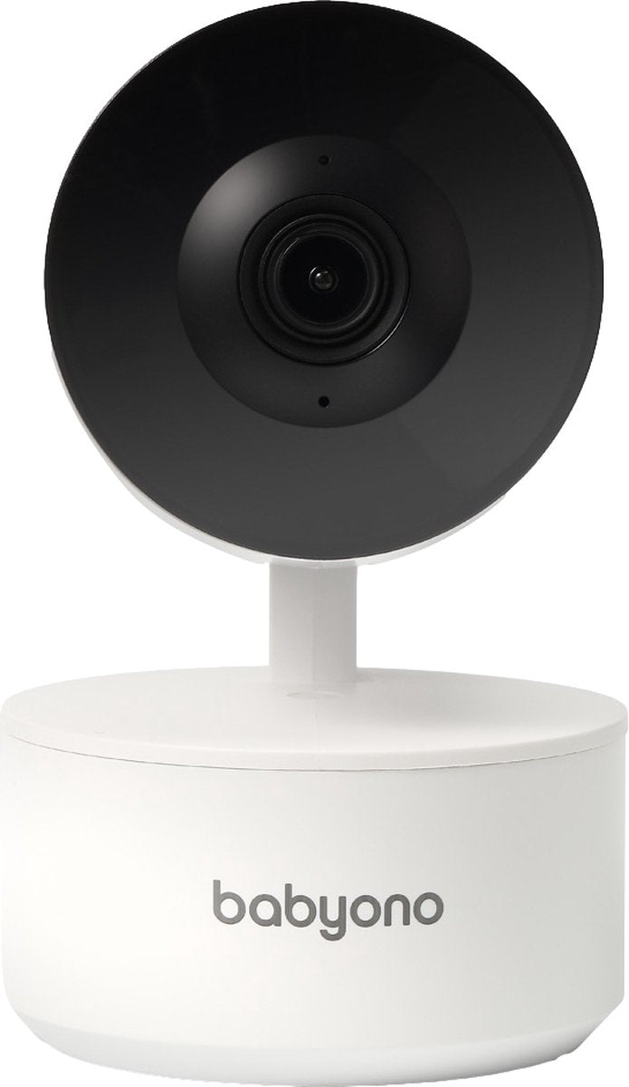 Babyono baby ono babyphone intelligent avec wifi