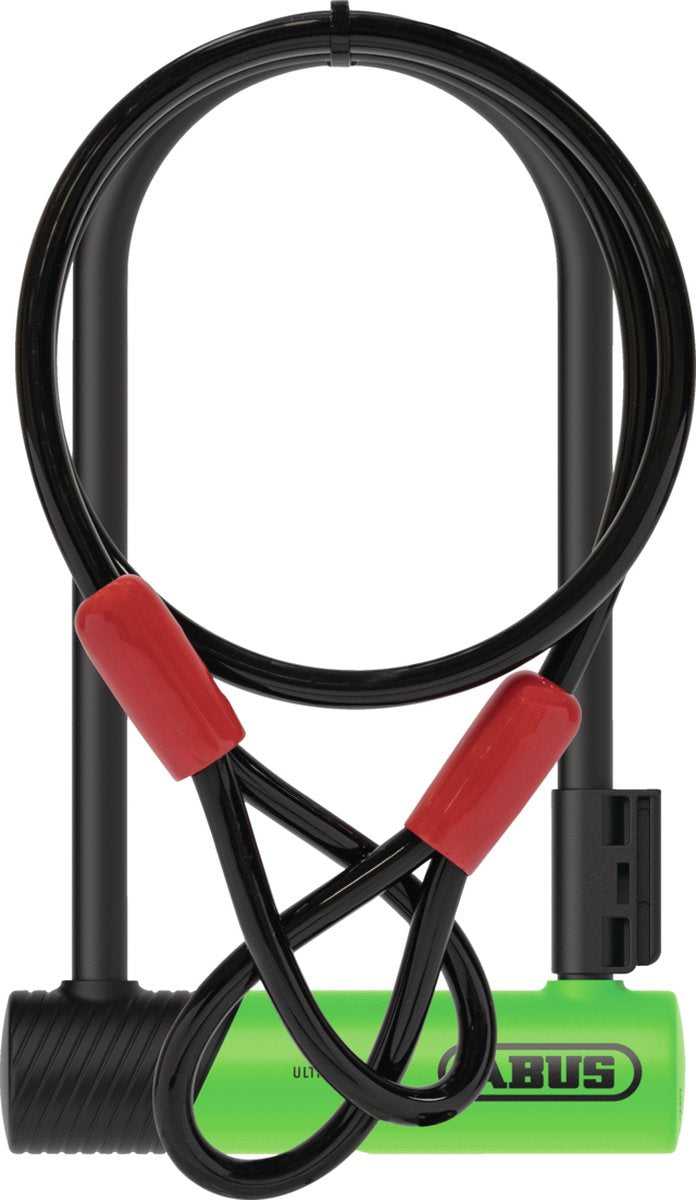 Abus Antivol U Ultra 410K 170HB230 SH + Cobra 10 120