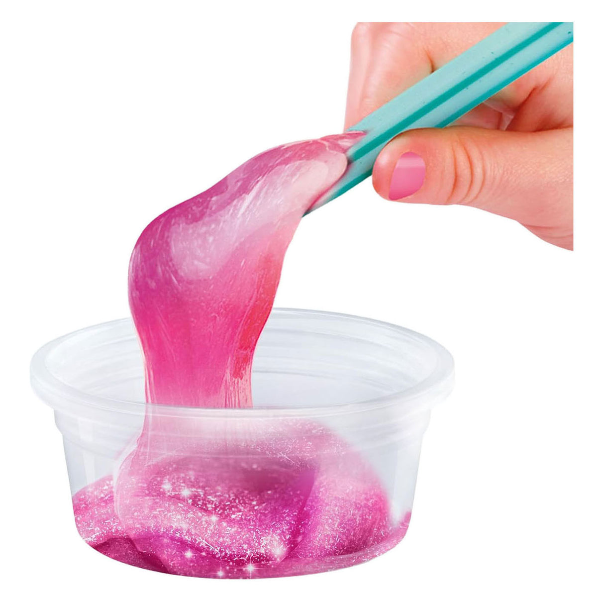 Kit So slime mix'in - 10 pcs.