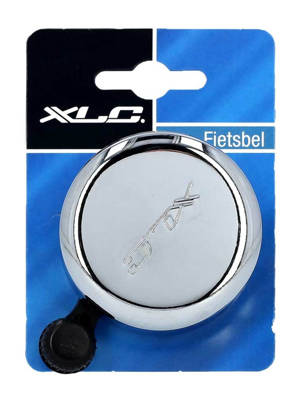 Cloche de vélo Xlc classique