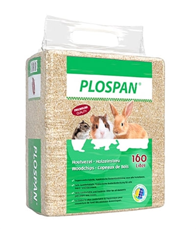 Fibre de bois Plospan