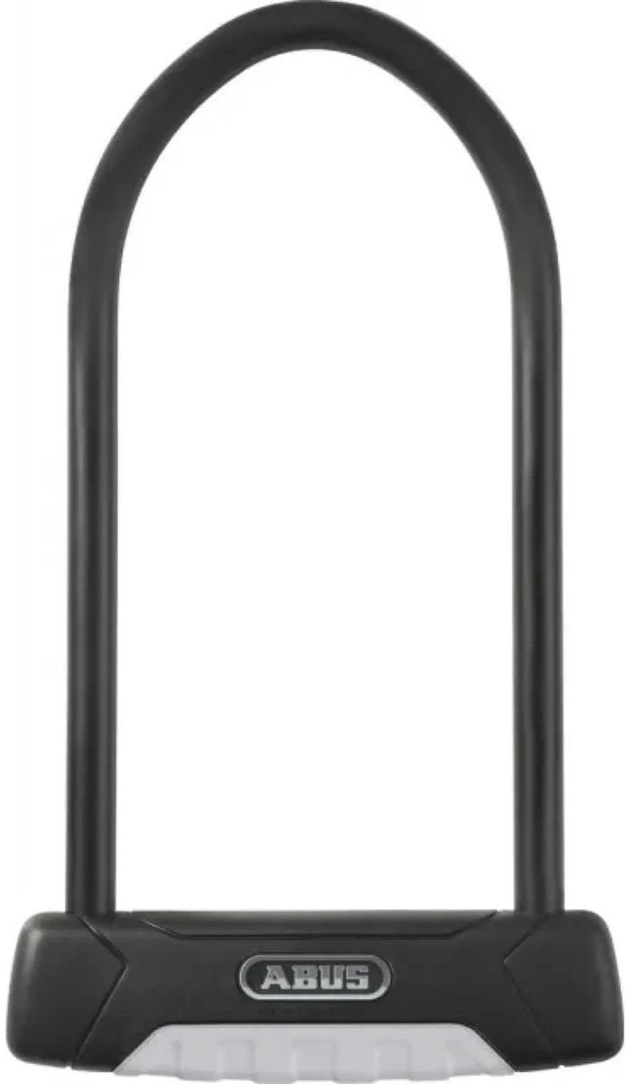 Abus Beugellot Granit plus 470 - 30 cm - noir