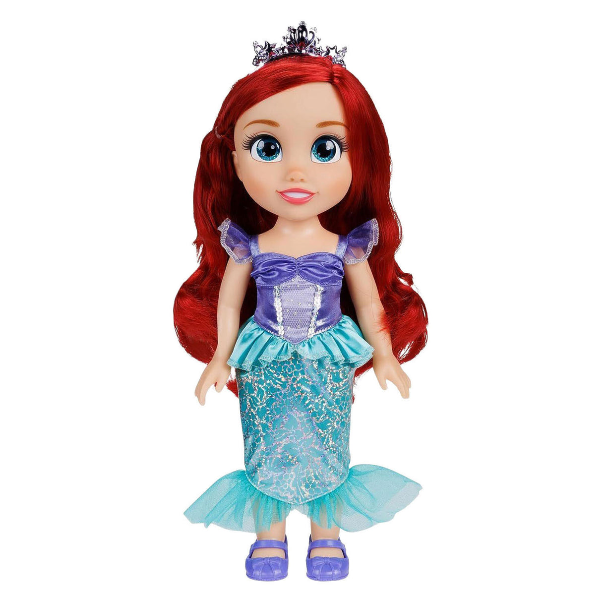 Poupée princesse Disney 38 cm ariel