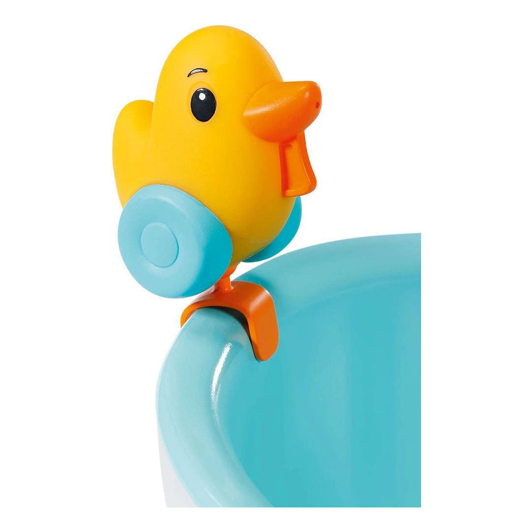 Zapf création bébé né bain avec lumière et son