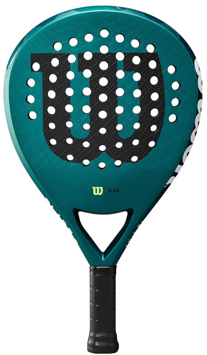 Raquette Wilson Blade Pro V3