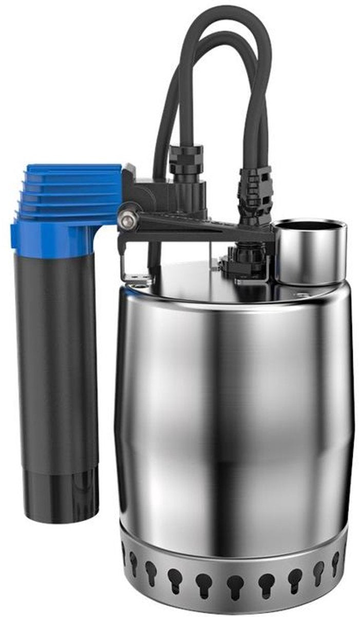 Pompe à eau de sous-sol Grundfos grundf.unilift kp 150-av1 avec interrupteur à flotteur câble 5m, 011h1400
