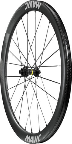 Paire de roues Mavic cosmic slr 45 carbone cl shimano hg-r