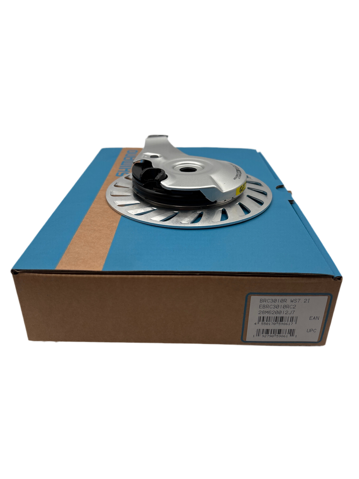 Shimano Nexus Rollerbrake Freinplaat BR-C3010 140 mm