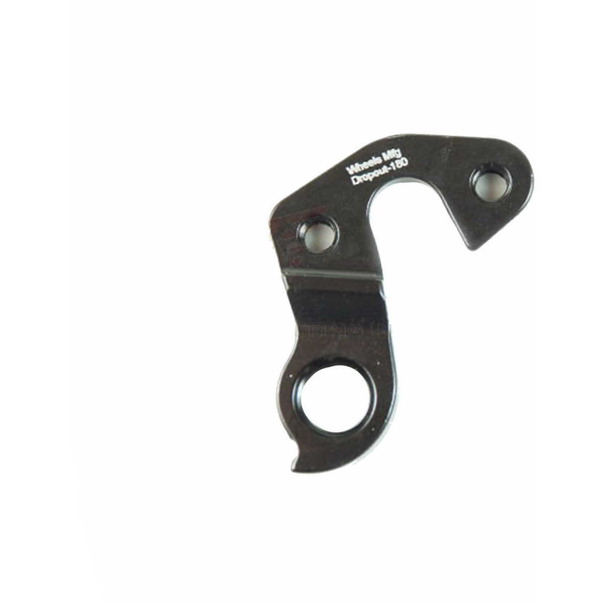 Roues de fabrication de roues mfg scott support de dérailleur cnc type 180