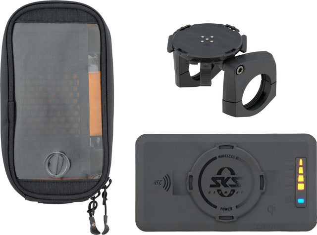 Sks Allemagne compit+ avec smartbag