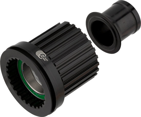 Roue libre Newmen VTT microspline gen2 incl. roulement