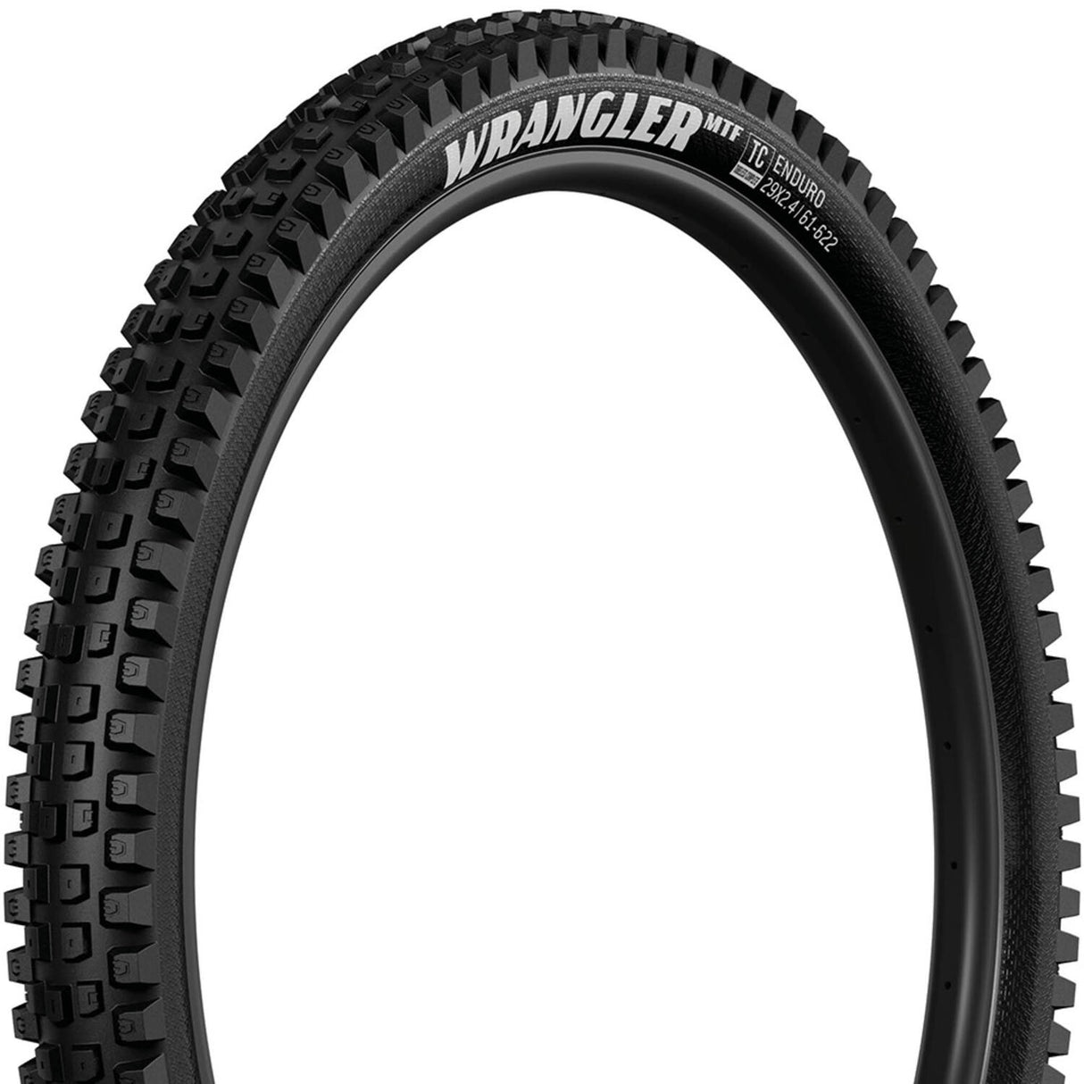 Goodyear wrangler mtf enduro tlc 29x2.4