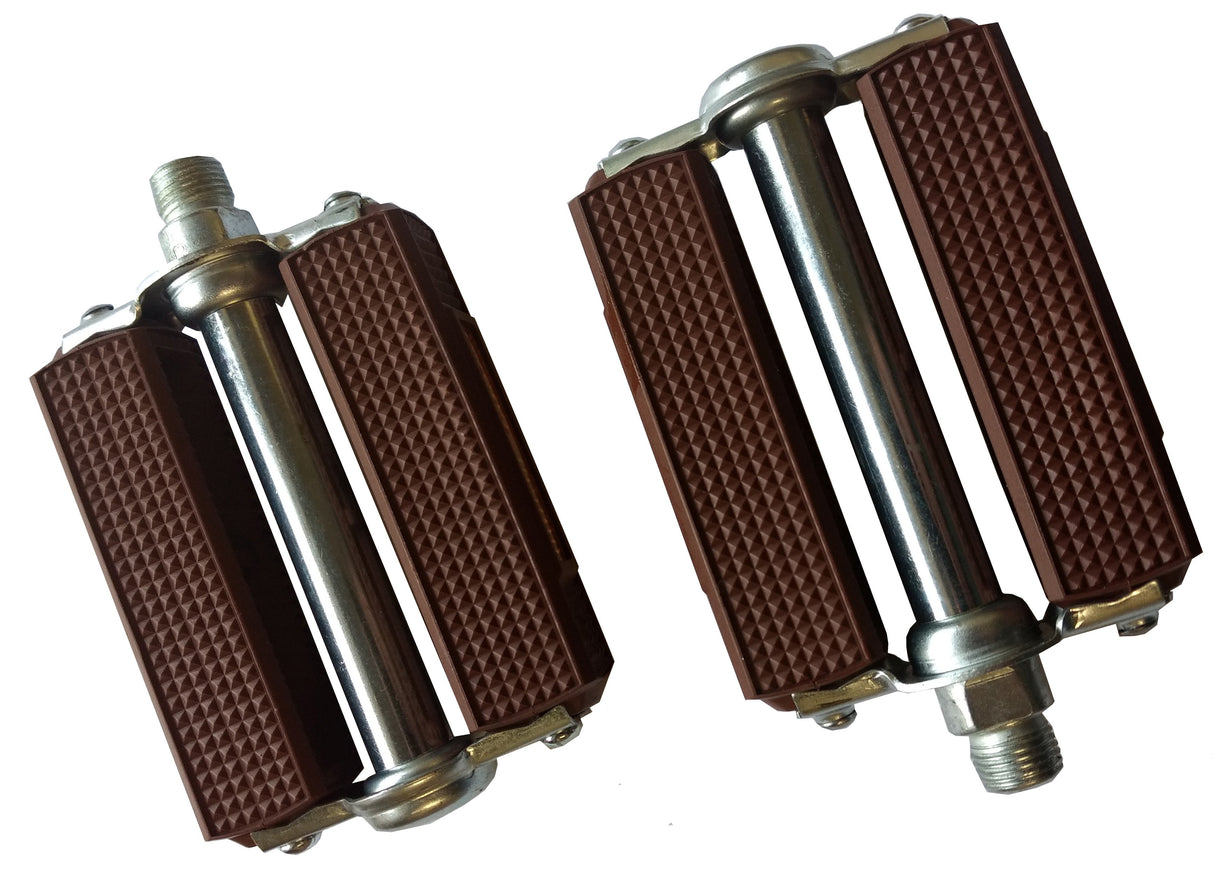Pédales Union Marwi SP-685 Brown Bulk