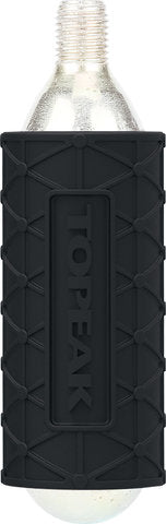 Sleeve CO2 TOCKET 16G (pack 2er)