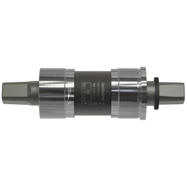 Support inférieur carré Shimano BB-UN300 73 mm 113 mm