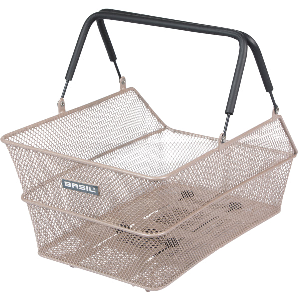Panier basilic cento mik