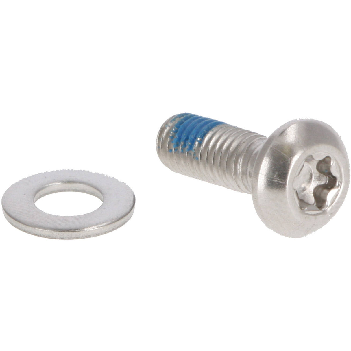 Sram - boulons de montage de support ss t25 15mm montage plat