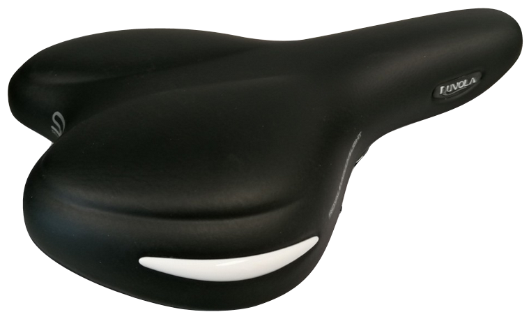Royal Selle Saddle Nuvola 5060 Unisexe (Gazelle)