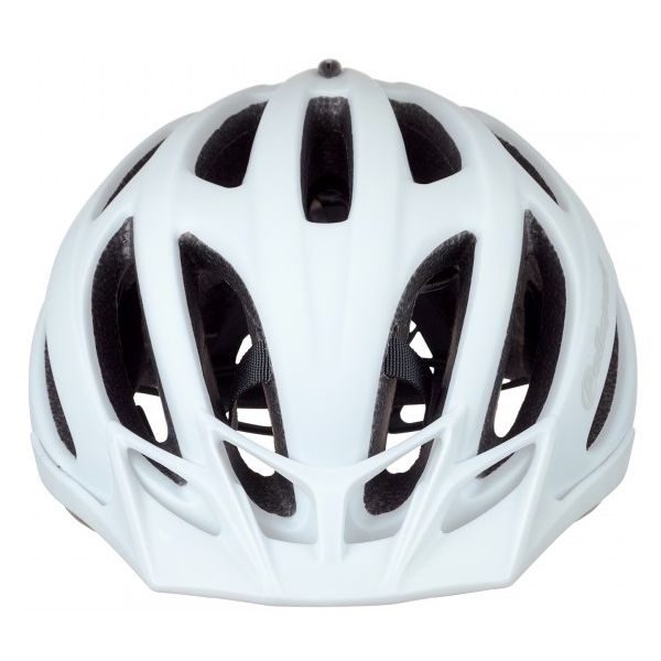 Polisport casque vtt sport-flow m 55-57cm blanc mat