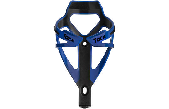 Porte-bidon Tacx deva bleu