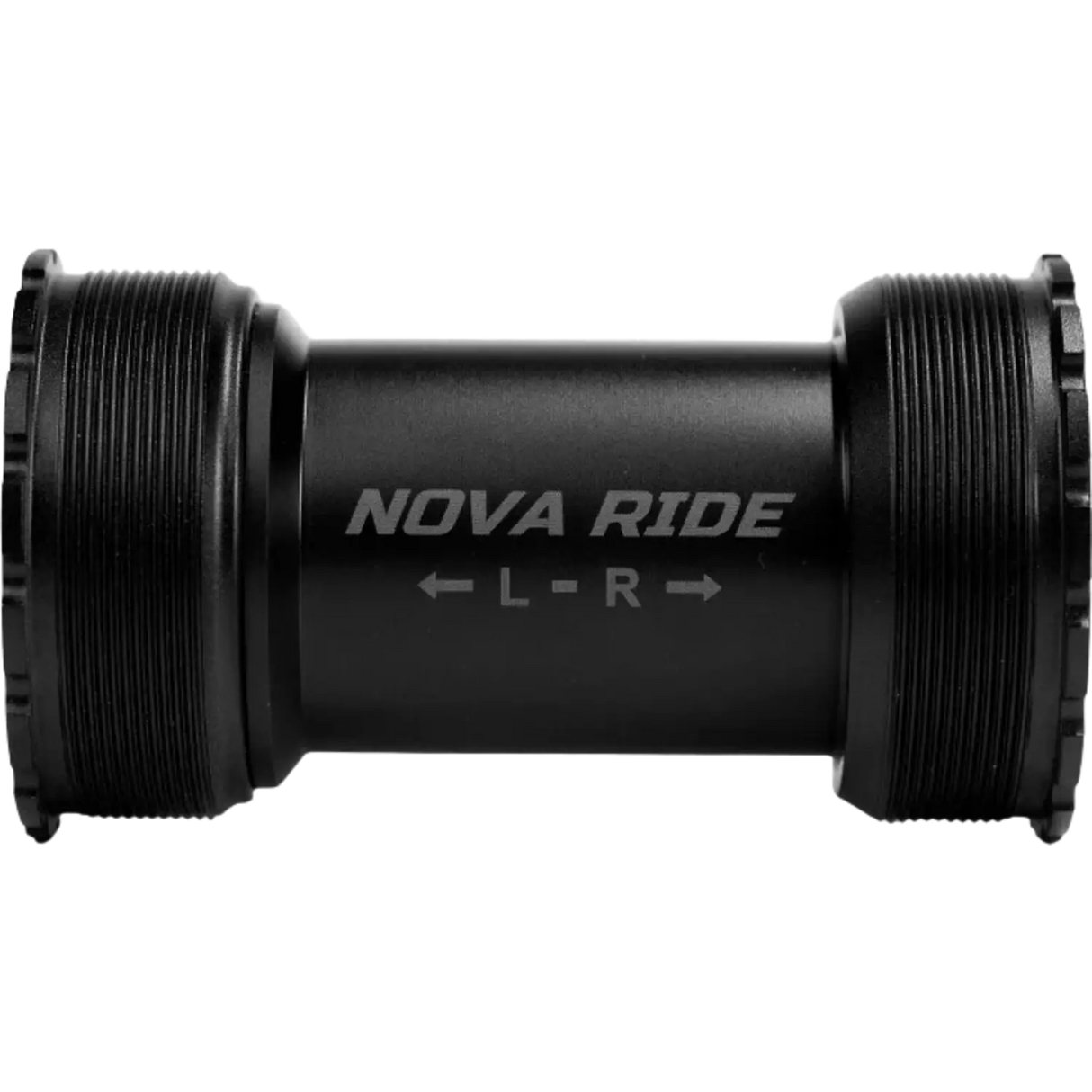 Novaride - boîtier de pédalier t47 85.5 sram dub29 céramique noir
