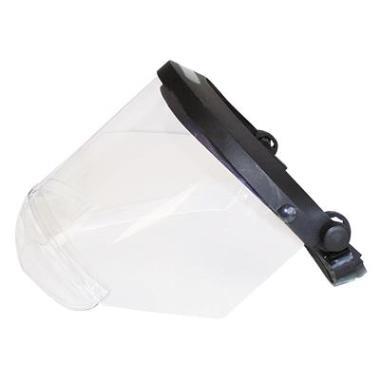 Honeywell écran facial perfo nova pour casque 820840