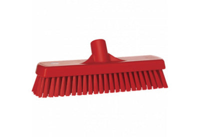 Vikan autolaveuse dur rouge (30 cm)