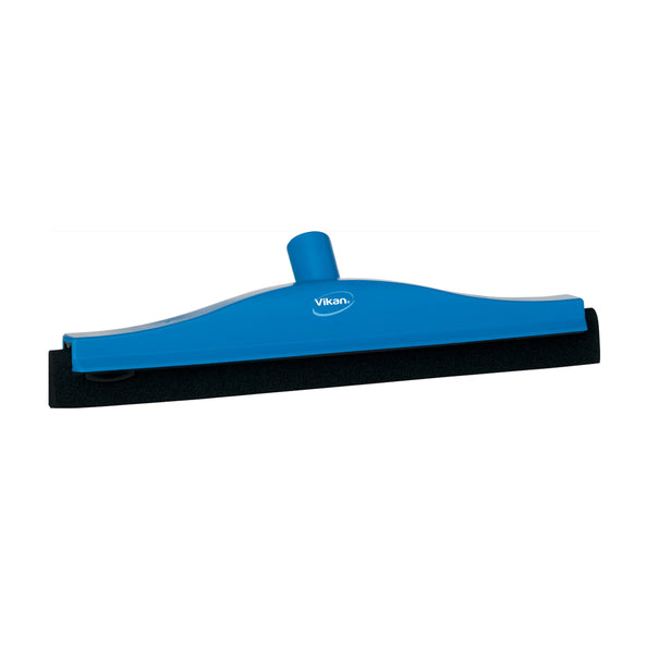 Vikan raclette sol bleue (40cm)