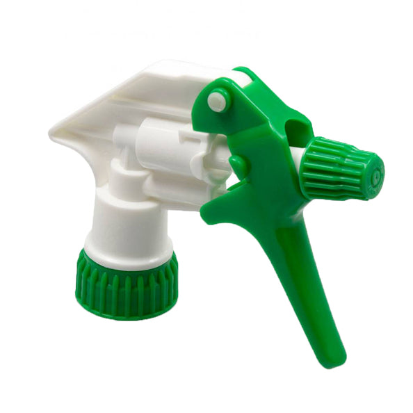 Spray tex Trigger (vert)