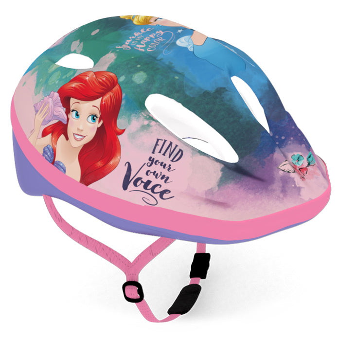 Casque Seven Polska SP Princess Rose