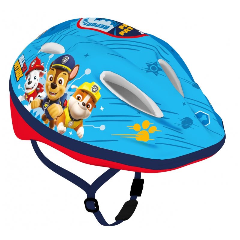 Casque Seven Polska SP Paw Patrol Boy bleu