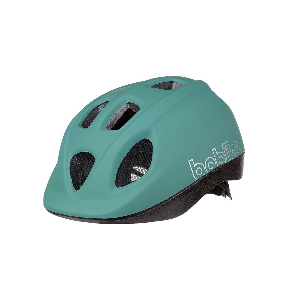 Casque Bobike go xs 46 53 menthe poivrée