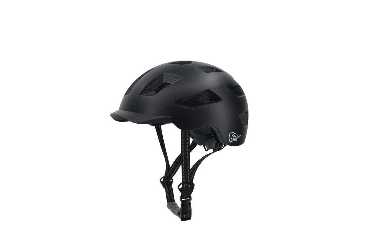 Casque de laboratoire de sécurité E-Bahn 2.0