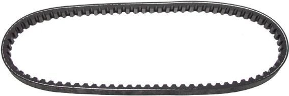 Courroies trapézoïdales Gates standard standard 17x818 mm