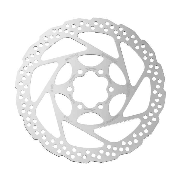 Disque de frein Shimano SM-RT56 180mm 6 boulons (emballage atelier)