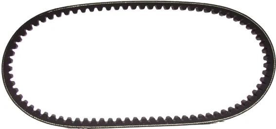 Courroie trapézoïdale Malossi renforcée et rigidifiée 18,8x814mm