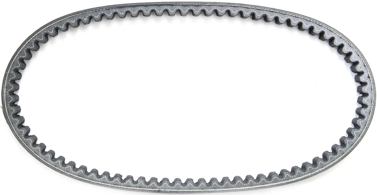 Courroie trapézoïdale Malossi renforcée et rigidifiée, la plus large 19x745mm