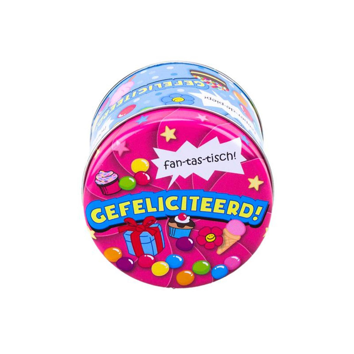 Boîte à bonbons Paperdreams - Félicitations