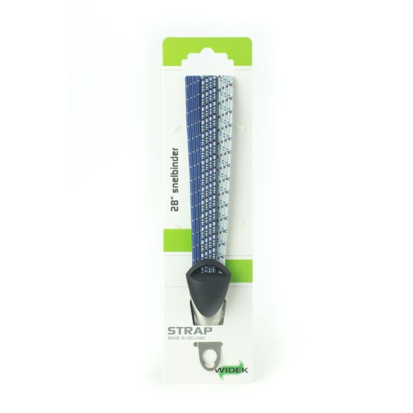 Widek Triobinder City Uni Bev bleu clair sur la carte