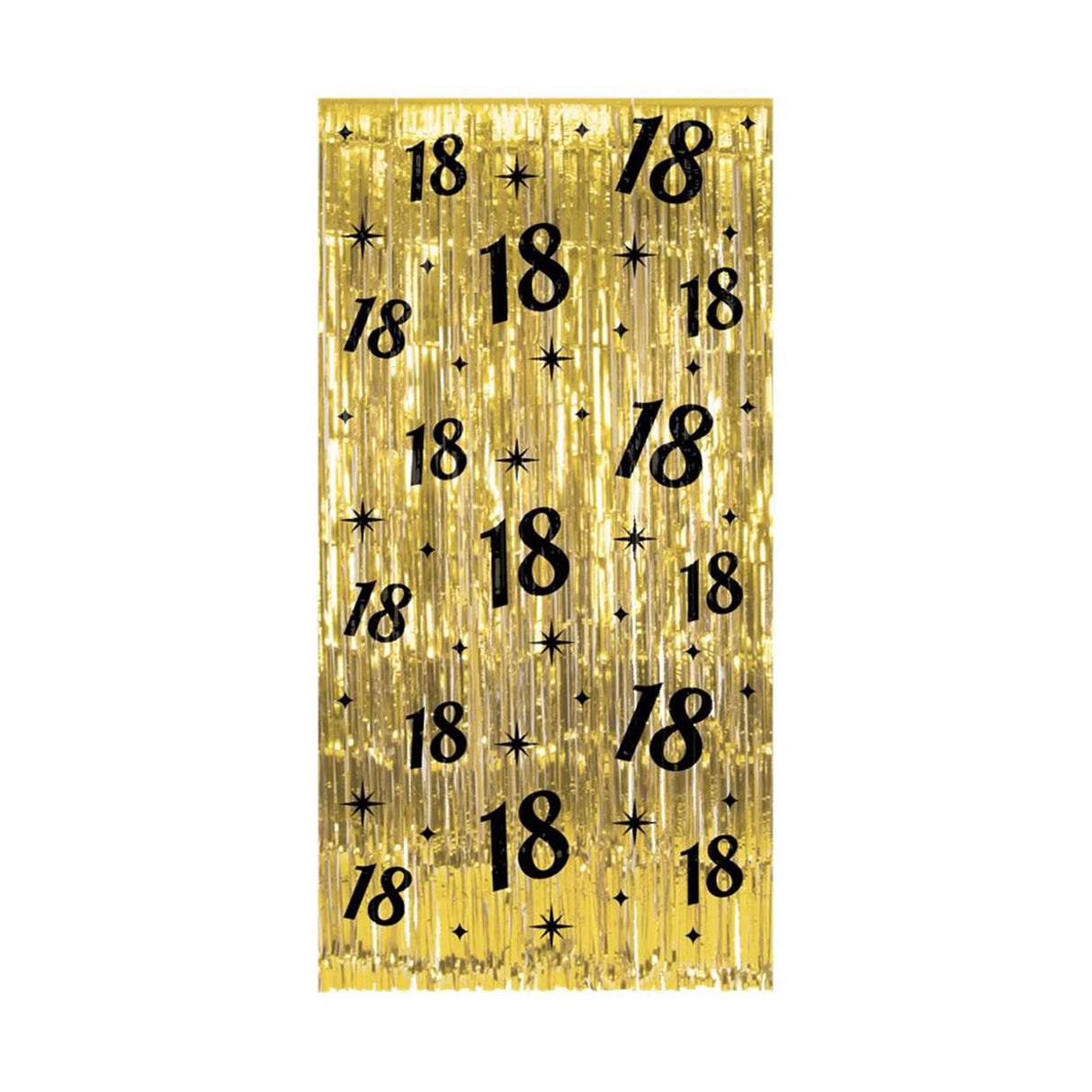 Rideau de porte Paperdreams - 18