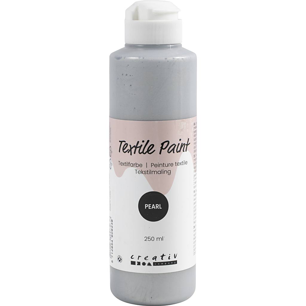 Https : www.cchobby.nl textile-paint-mother-of-pearl-opaque-silver-250-ml-1-bottle