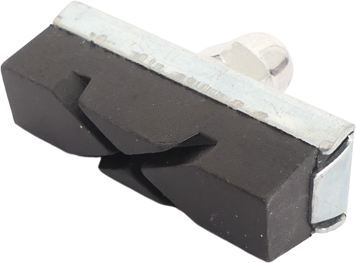 Edge Jeu de plaquettes de frein Frein sur jante 40mm modèle Weinmann