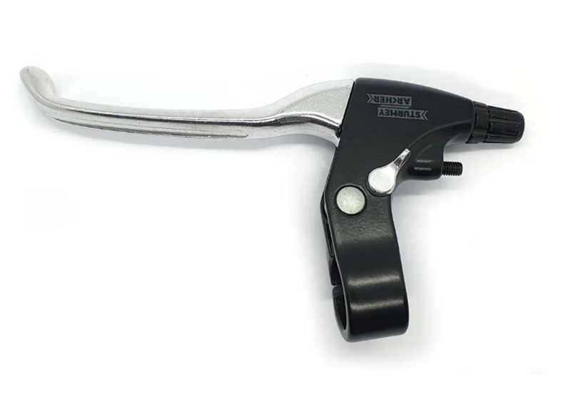 Levier de frein Sturmeyarcher gauche Sturmey Archer BL-S73 avec fonction de stationnement