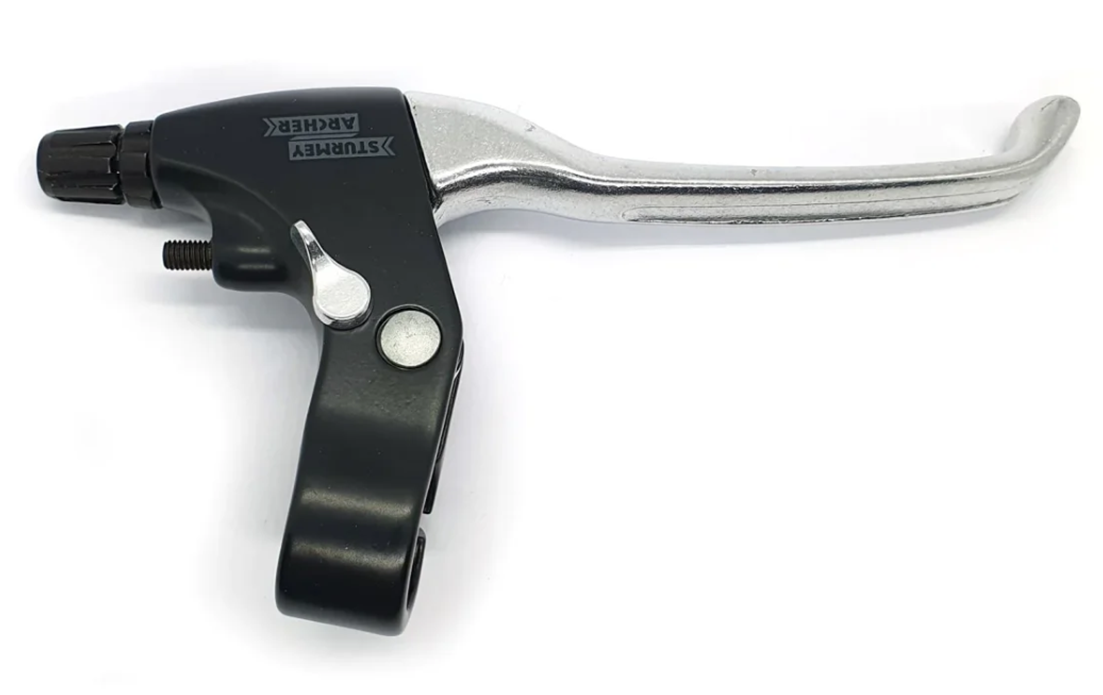 Levier de frein Sturmeyarcher droit Sturmey Archer BL-S73 avec fonction de stationnement