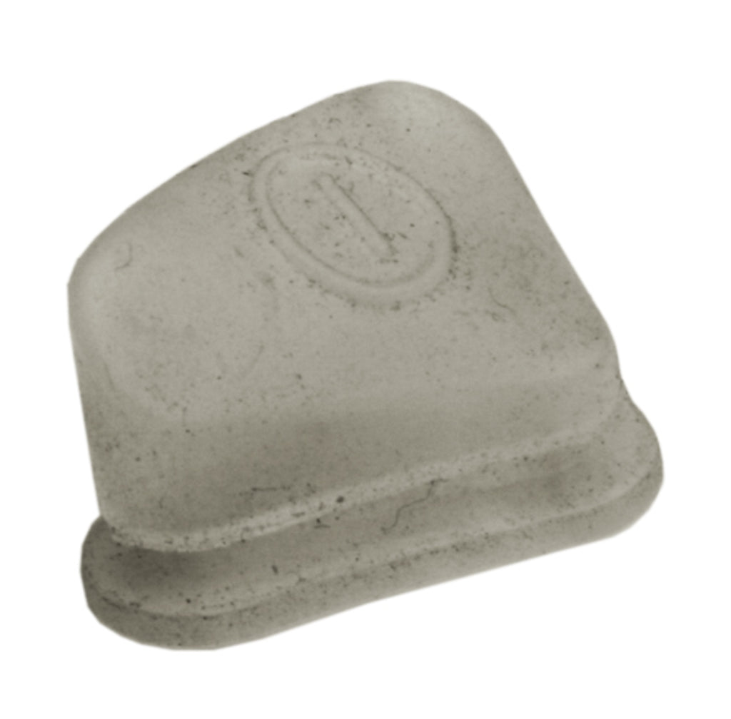 Déplacer le bouton poussoir