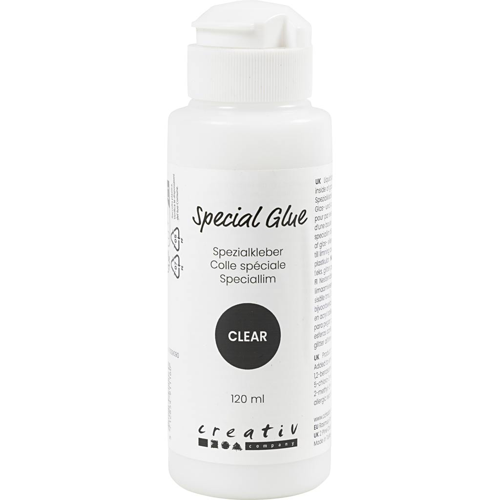 Https : www.cchobby.nl colle-spéciale-transparente-120-ml-1-bottle
